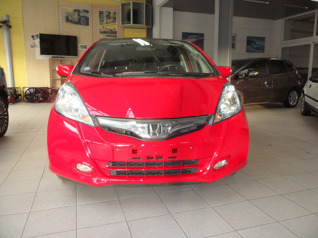 Honda Jazz Ima